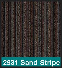 2931 Sand Stripe